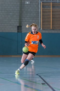 Bild 313 - Frauen OL TuS Esingen - SG Niendorf/Wandsetal : Ergebnis: 24:17